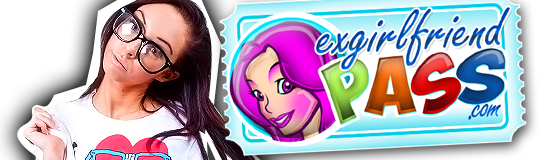 ex gf pass logo